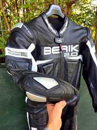 [52]BERIK Super-PRO 2.0/Flumatic,costum moto nu alpinestars,dainese