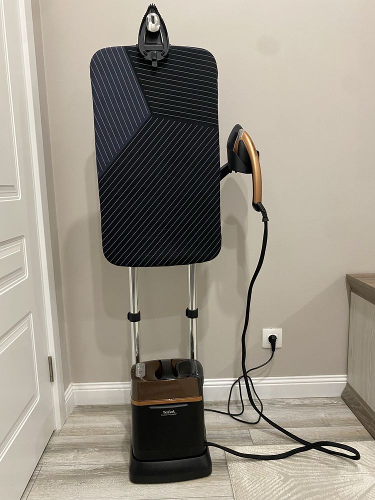 Гладильная система Tefal Ixeo Power (3в1)