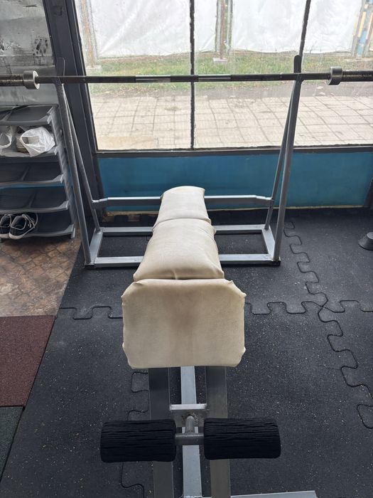 Продавам лежанки за горна и долна гърда