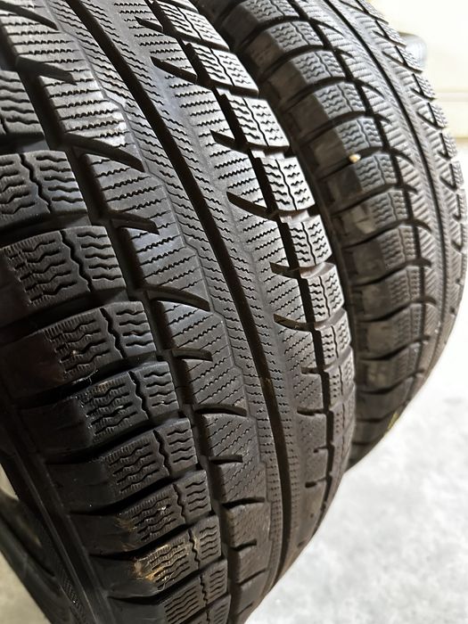 215 65 r16 C Fortune SnowFun M+S