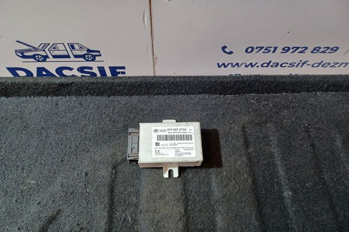 Calculator presiune 4F0907273A 4F0907273A Audi A6 4F/C6 [2004 - 2008]