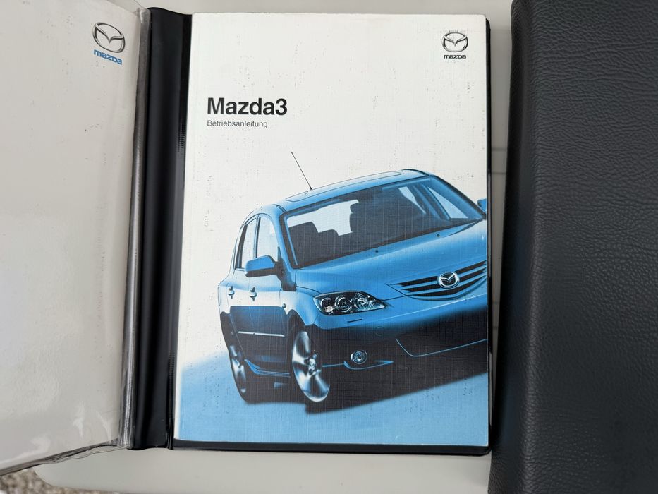 Книжки ръководство за кола за Opel, Audi, VW, Mazda, Subaru