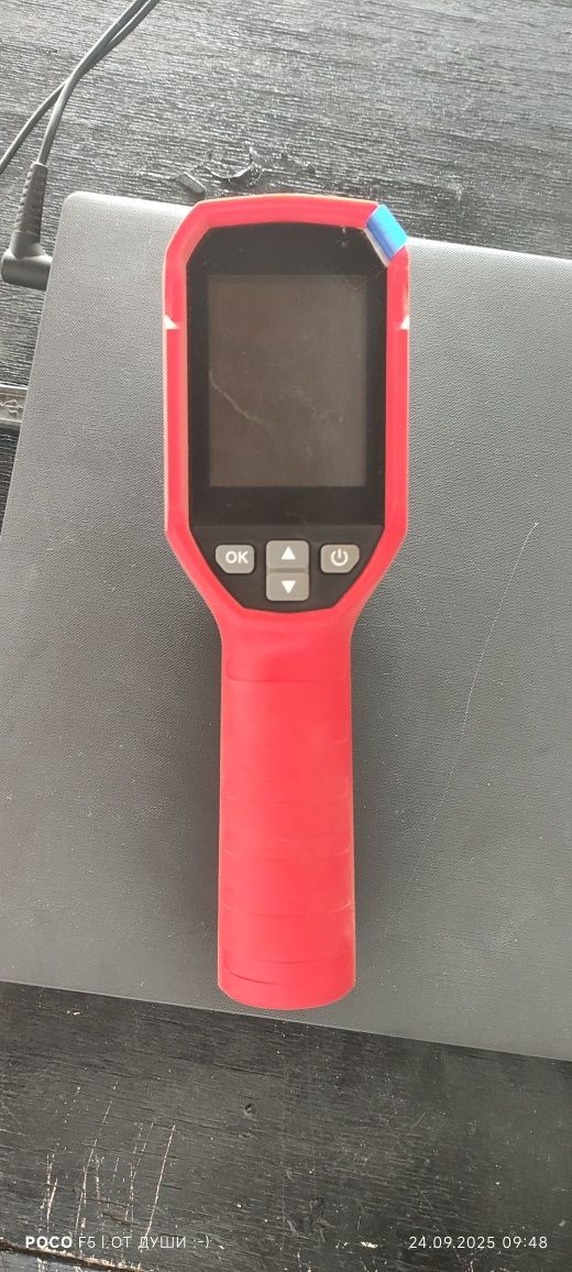 Тепловизор UNI-T UTI-120S