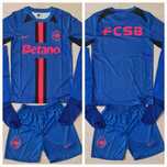 Echipamente fotbal copii 4/14ani.FCSB