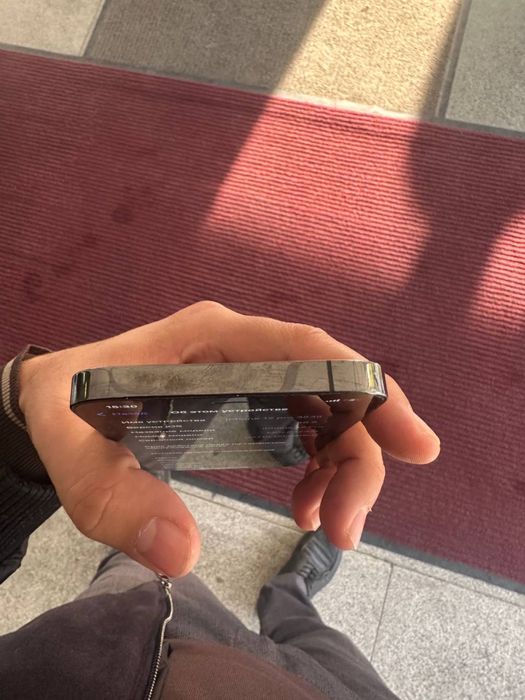 Iphone 12 pro 256 GB