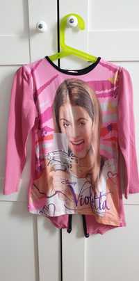 Vand bluza Violetta si fuste