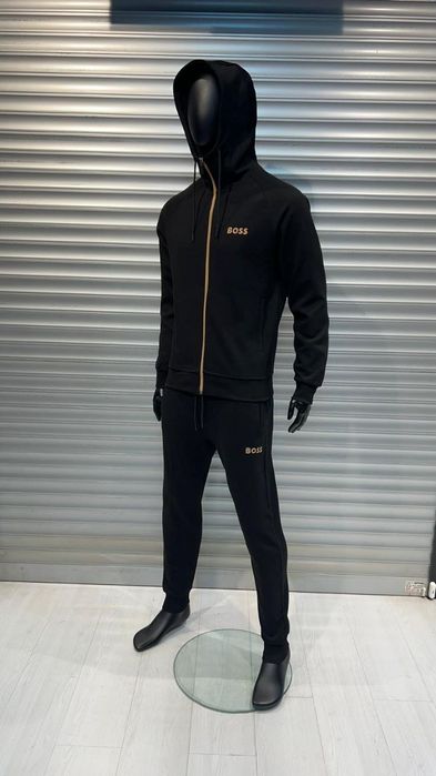 Trening Boss calitate superioara