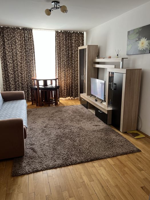 Direct proprietar 3 camere de inchiriat Gorjului Militari