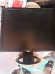 Daewoo 17 inch piese