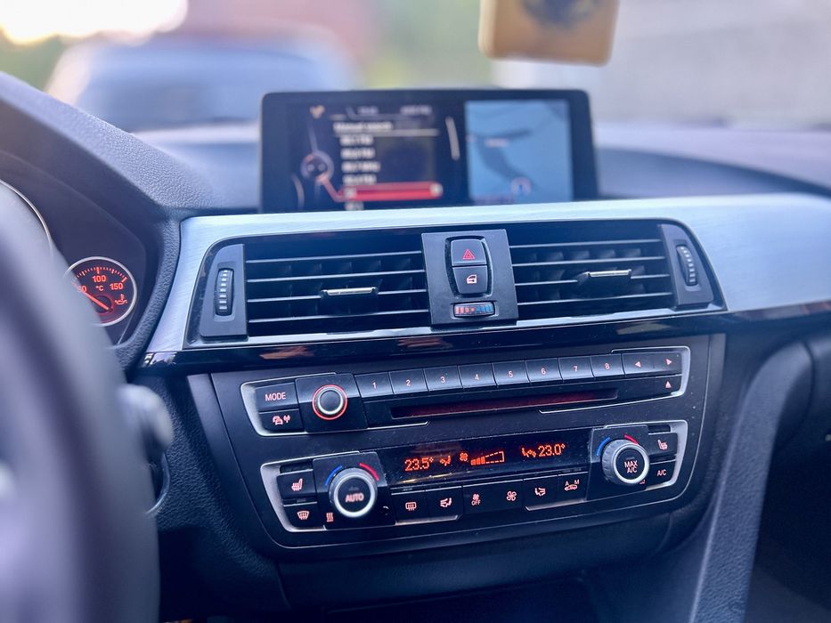 BMW 320d / F31  //XDrive / M-Performance