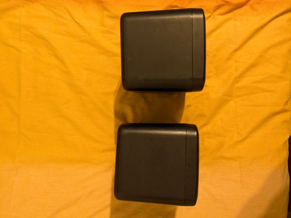 Două Monitoare Audio Behringer MS16 (Stânga) – Vând / Schimb