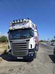 Vand Scania R440