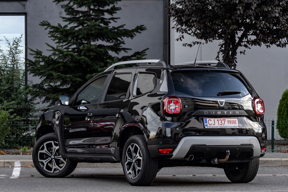 Dacia Duster 1.5 dCi / Anniversary Edition / 2020 / Garantie / Rate