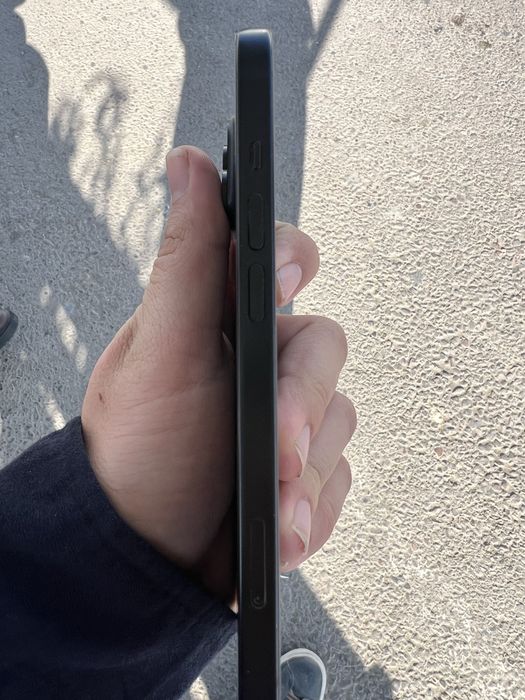 Iphone 15o’zi 128 gb