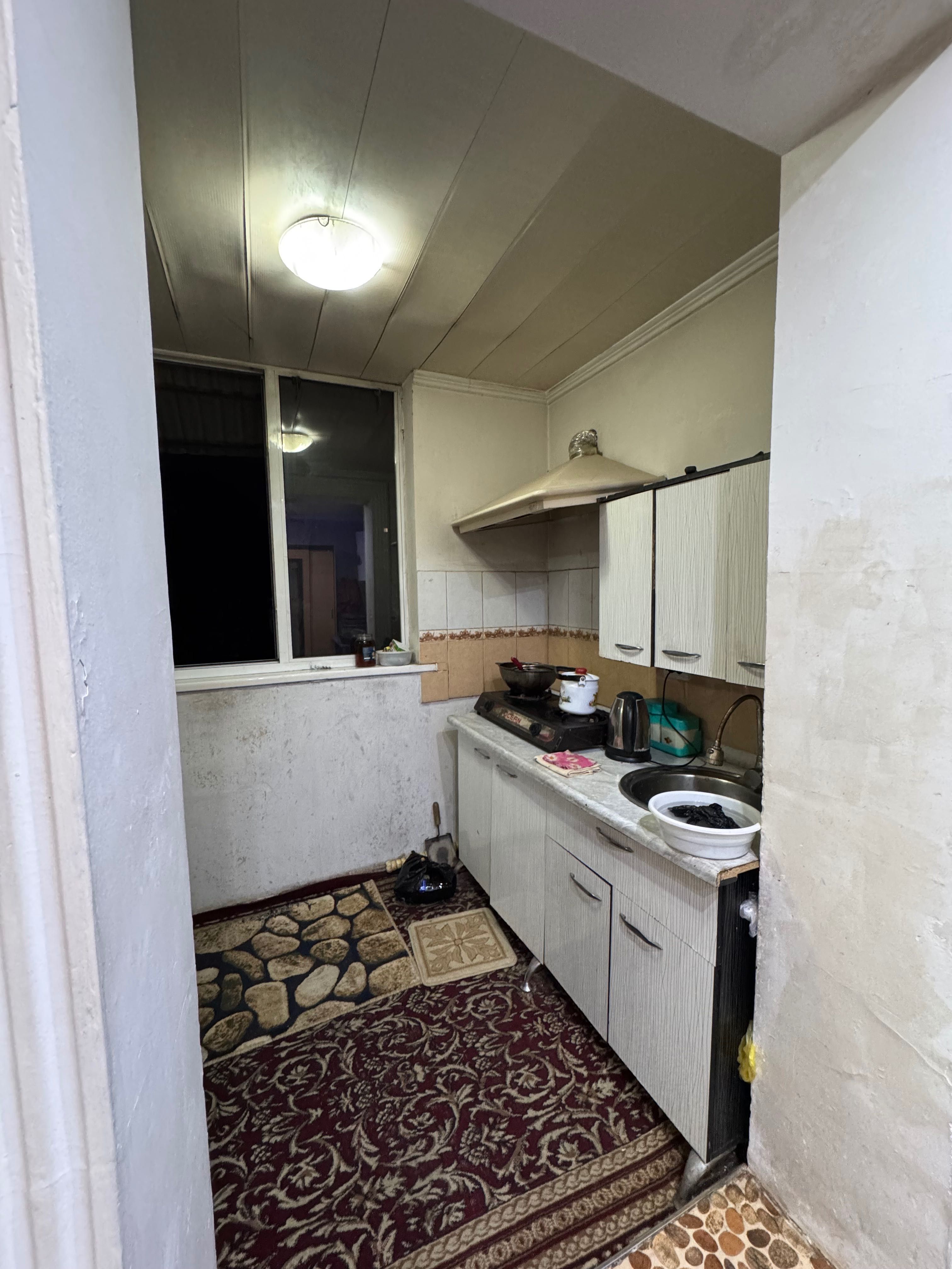 Продажа 3 комнатной квартиры