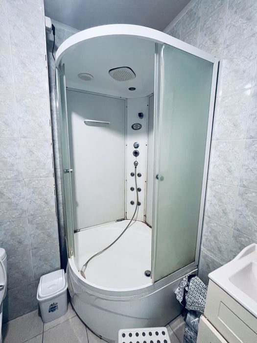 Душевая отдам бесплатно