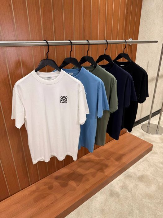 Tricouri Loewe Premium