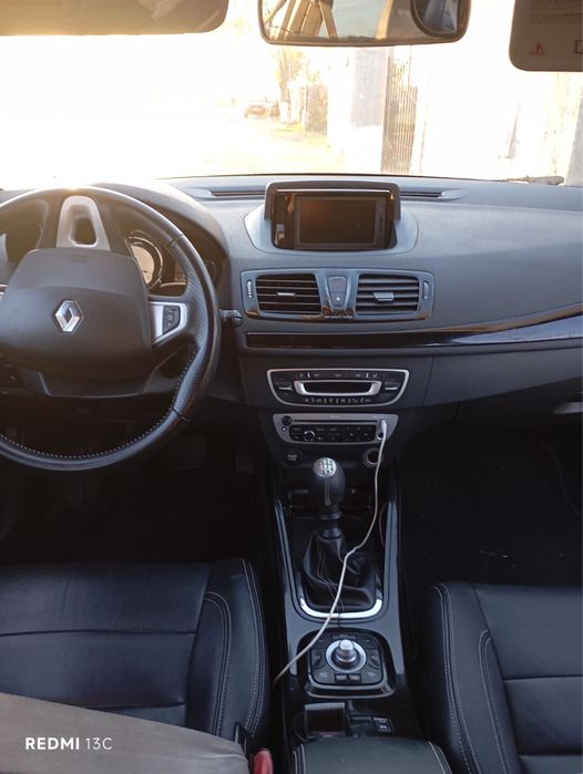 Vând Renault Megane 3 Break