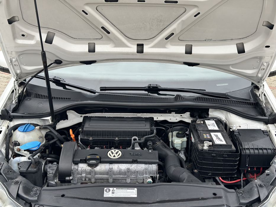 Volkswagen golf 6 benzina impecabil
