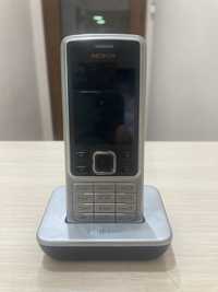 Nokia 6301 легендарный