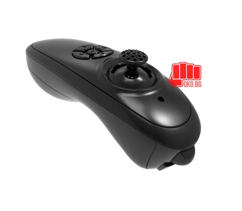 Лодка за захранка V20 БЕЗ добавен GPS