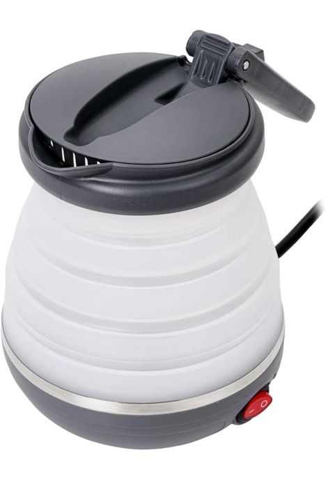 Сгъваема електрическа кана Adler