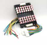 Egalizator activ 5A lifepo4, li ion,3s-16s, bms panouri fotovoltaive
