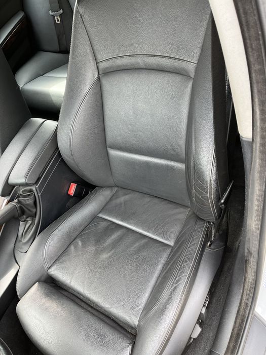 Bmw E91 330xd 245hp НА ЧАСТИ ( бмв е91 330хд )