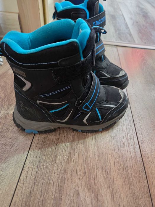 Обувь на мальчика