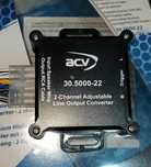 Adaptor semnal Hi Low + 4 capse pentru a se conecta rapid