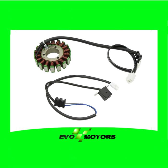 Stator alternator Kawasaki KEF300 Lacota Sport KLF300 Bayou 21003-1276