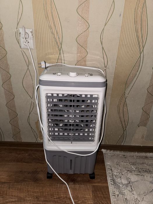 Кандер работаетт