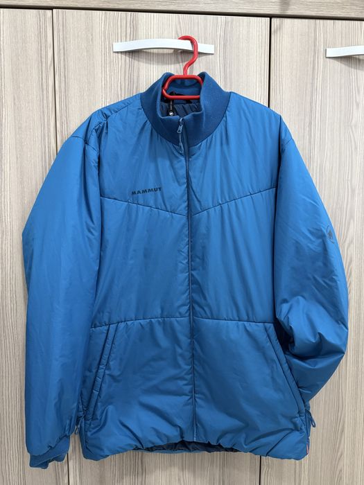 Geaca mammut barbati