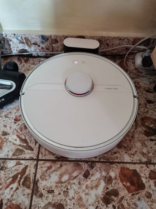 Roborok S6 pure, aspirator