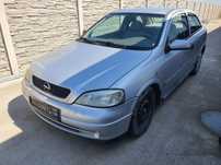 FAR OPEL ASTRA G  S.