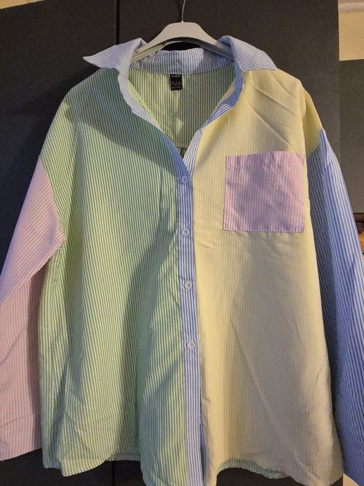 Camasa dama Shein noua xxl