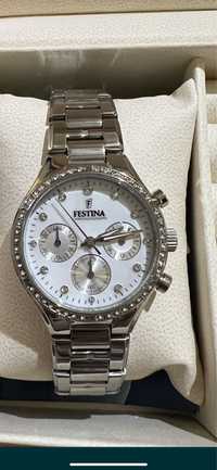 Дамски часовници Festina ,Timex,Parfois