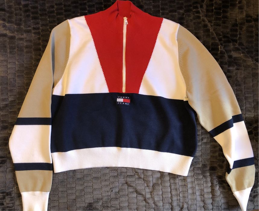 Bluza tommy jeans