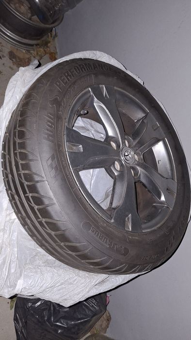 Jante Originale Toyota 16''