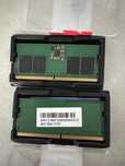 Memorie 16GB RAM laptop DDR5 - 2x8GB 4800Mhz