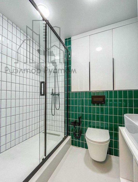 3/4/5 2х6 кирпич Новомосковская 70м2