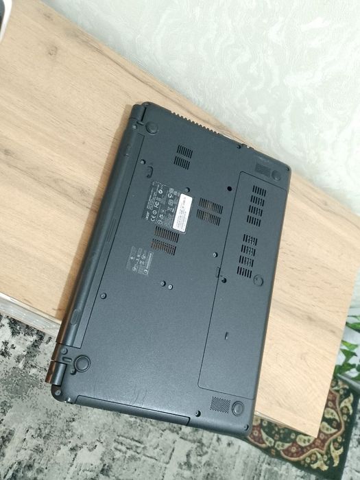 256 mingdan IT ga mos aaarzonga acer core i5 noteboko для студентов