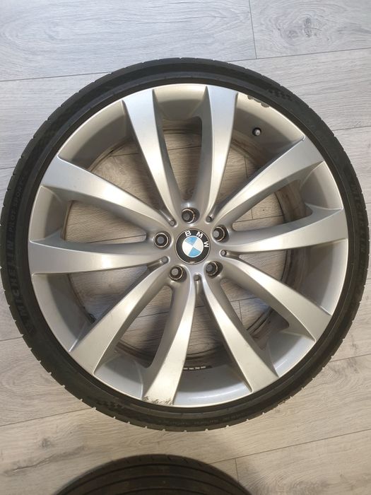 Vand jante Bmw 5x120 r21 Schimb și Cu Altele R18,R19