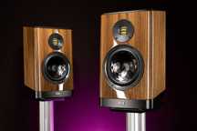 ELAC VELA BS 404.2, Акустическая система AC (колонки)  Цена 2 900 €