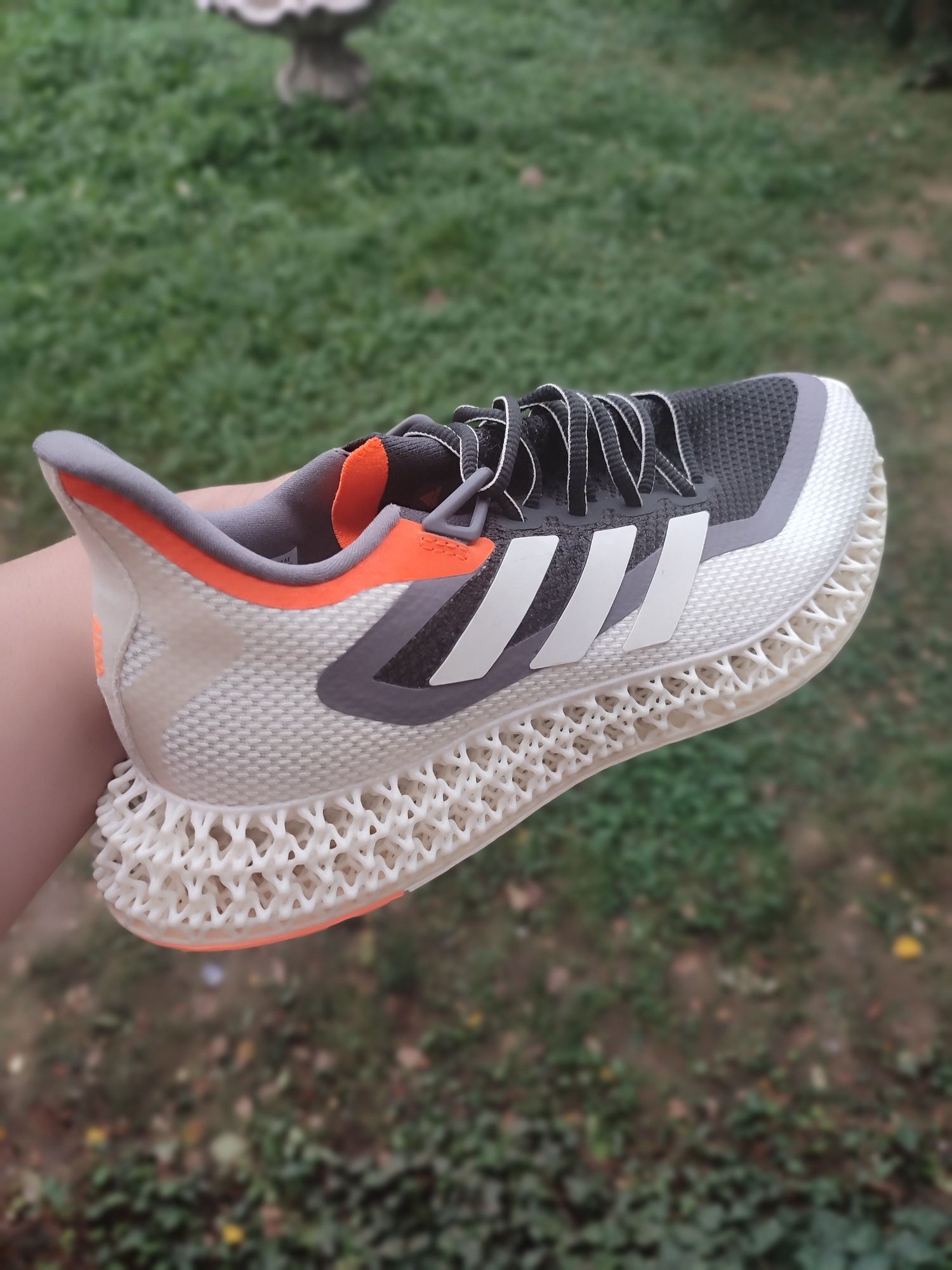 Adidas 4DFWD 2  nr 40 2/3 Originali