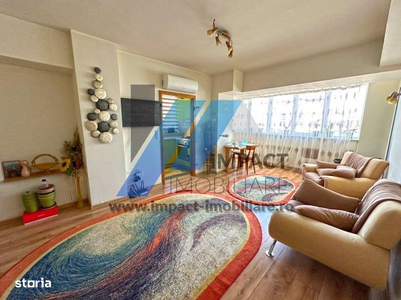 4decomandate,Calea Bucuresti-Universitate,centrala termica,3dormitoare