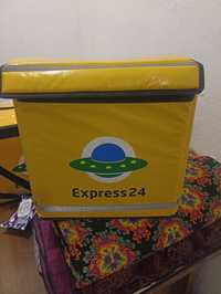 Express 24 sumka