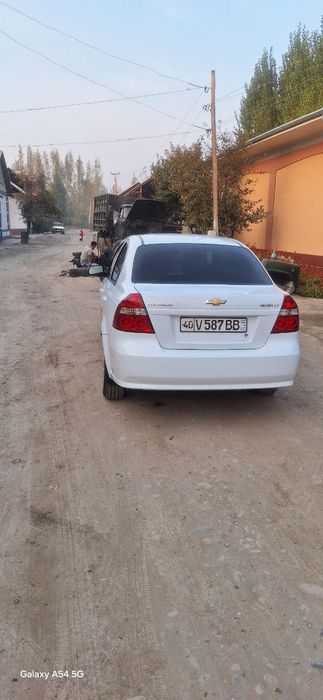 NEXIA 3 2018 tozza