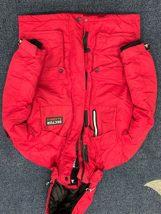 Мужская зимный модная куртка