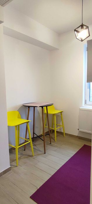 Termen lung Garsoniera Mamaia Nord